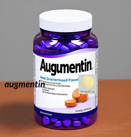 Augmentin générique